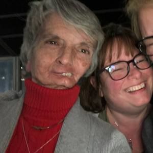 Meet your Posher, Tracy